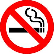 In Hungary, smoking is prohibited by the law in public buildings! (in dormitories) Smoking and using Hookah/Shisha is forbidden in the building. This is probably the most important rule to date.