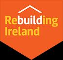 Context - Rebuilding Ireland Objective Rebuilding Ireland 50,000 social housing dwellings to be delivered to the end of 2021. 10,000 of these dwellings are to be leased.