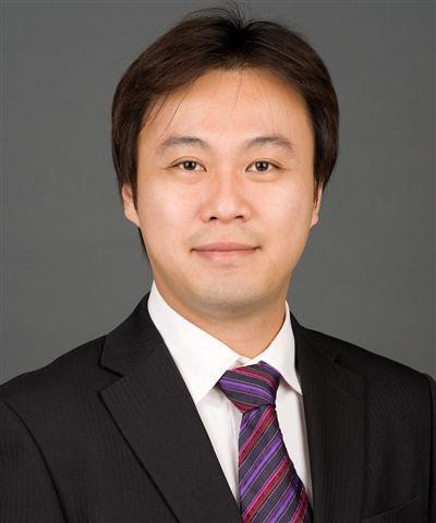 1. CHEUK, Chi Yin Johnny (MICE) Dr Johnny Cheuk obtained his PhD from the Cambridge University.