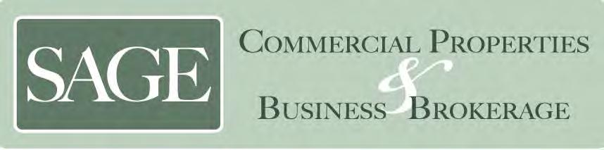 FAX Back To: 1-(866) 848-5898 SAGE Commercial Properties & Business Brokerage, Inc. 11983 Tamiami Trail N.