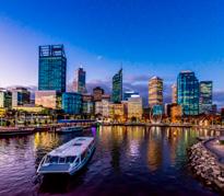 Perth house market Median house prices The decline in house prices in Perth over the past four years began to slow in 2017/18 as the collapse in resource sector investment bottomed out, and signs of