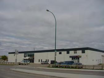 storey retail office strip Located in NE Winnipeg Long term stable tenancies with surplus