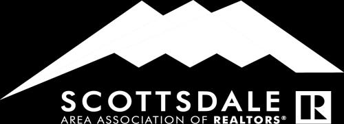 The Scottsdale Area Association of REALTORS 8600 E Anderson Dr, Suite 200 Scottsdale, AZ 85255 (480) 945-2651 FAX: (480) 422-7945 info@scottsdalerealtors.