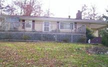 ! Red uc ed - N ow Only $1 39,9 0 0 MLS# 607666 - Rutledge, TN Offers this 3 Bedroom, 2 Bath, mmaculate Home in a Great location.