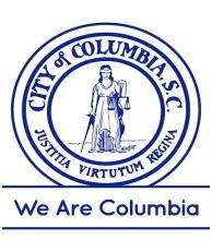 CTY OF COLUMBA AGENDA MEMORANDUM MEETNG DATE: January 19, 2016 DEPARTMENT: FROM: SUBJECT: FNANCAL MPACT: City Clerk Erika Moore, City Clerk Resolution No.