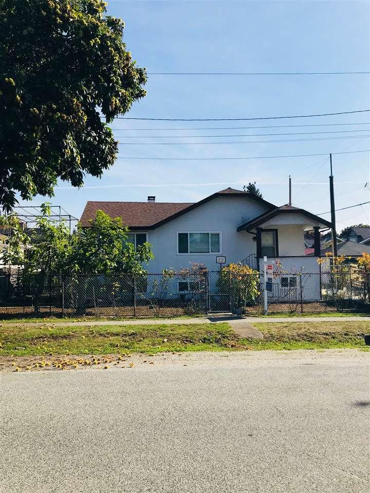 Phone: --9 R99 House/Single Family MACDONALD AVENUE Burnaby North Vancouver Heights VC M Depth / Size: Lot Area (sq.ft.):,. Rear Yard Ep: Comple / Subdiv: No : s: rooms: Full s: Half s:.
