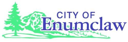 COMMUNITY DEVELOPMENT 1309 Myrtle Ave Enumclaw, WA 98022 360-825-3593 FAX 360-825-7232 Permits@ci.enumclaw.wa.