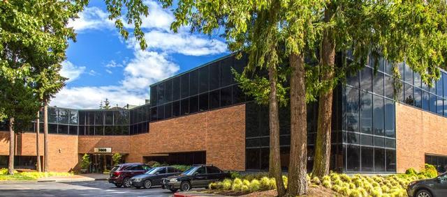 Bruce Peart 45-450-4 Arielle Dorman 45-450-00 I-90 Corporate Campus 50-460 6st Ave SE (Bldg B) Bellevue, WA 98008 $9.8 Two building office campus in the I-90 Corridor.