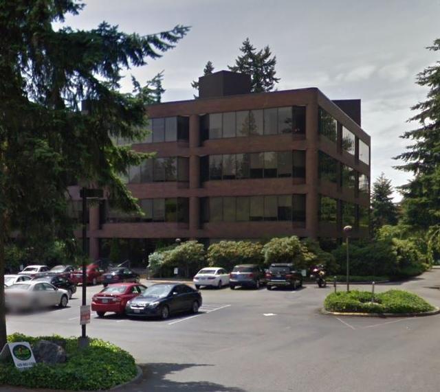 4,405 Max SF:,647,647 Year Built: 985 $.00 $4,85 ±,647 SF office space available for Sublease in Kirkland 405 Corporate Center. Located just off I-405. Nice office finishes.