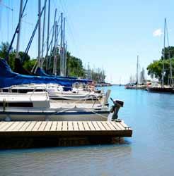 Situated between the cities of Mississauga and Burlington The Town Of Oakville is a beautiful lake side town with a strong heritage, preserved and celebrated by its residents.