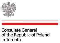 ACKNOWLEDGEMENTS This exhibition, depicting the enormous achievements of the most famous Canadian of Polish origin, Sir Casimir Stanisłaus Gzowski, arose from the initiative of and was coordinated by