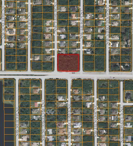 Property Details LOCATION PRICE $599,000 BUILDING SIZE -- BUILDING TYPE -- Excellent 1 acre land just got rezoned from RS-2 (Single Family Residential) to RM-5 (Multifamily Residential) making it an
