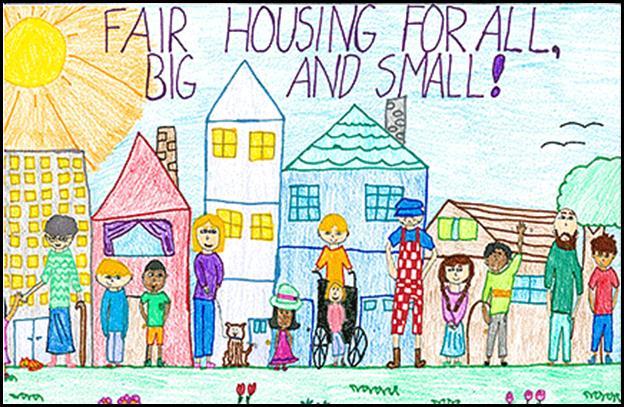 DRAFT Citizens Summary of Recommendations: 2017 Thurston County Assessment of Fair Housing Report Fair Housing is Affordable Housing 2017 DRAFT Summary of Recommended Goals from the 2017 Thurston