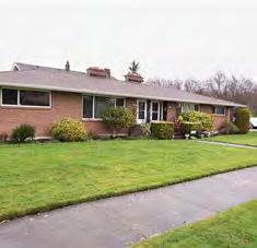 SECTION 4 :: SALE COMPARABLES Sale Comparables 49 8th Street Everett, WA 2