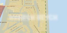 Ad Dimensions & Specifications VICTORIA PARK LAS OLAS BOULEVARD & ISLES (separate rates apply) RIO VISTA & LAUDERDALE HARBORS HARBOR BEACH AD SIZE width height Full Page Trim Size 8.375 10.
