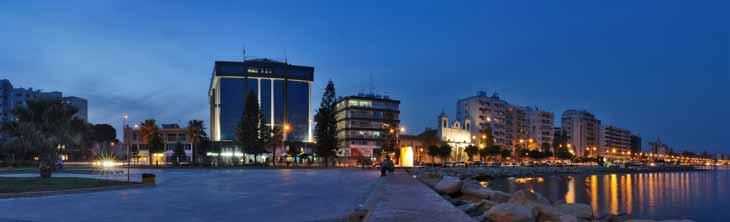 Why Limassol The place to be... Limassol, on the southern coast of Cyprus, is the island s largest seaside resort.