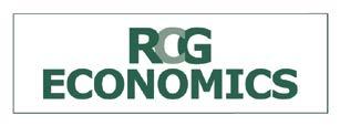 RCG is a leader in real estate market research and analysis, including commercial real estate and economic forecasting.