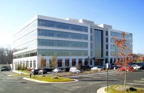 The third quarter deliveries included: 45600-45610 Atlantic Corporate Park in Rt 28 North, 3120 NOVA HISTORICAL STATS Fairview Park Drive in Merrifield, 1 Dulles Corridor 2002 - in Reston, and