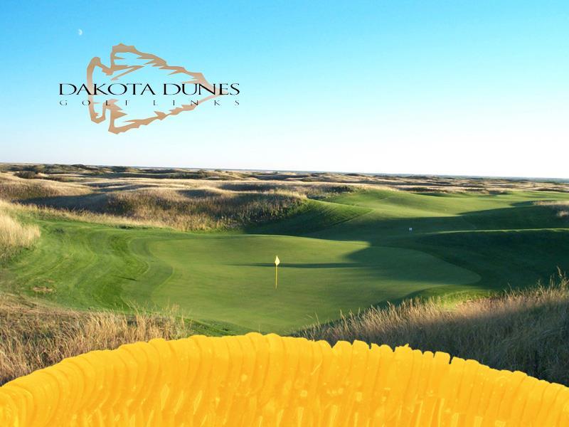 Business Development Strategy Dakota Dunes Golf