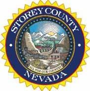 STOREY COUNTY PLANNING DEPARTMENT Storey County Courthouse 26 South B Street, PO Box 176, Virginia City, NV 89440 Phone (775) 847-1144 Fax (775) 847-0949 planning@storeycounty.