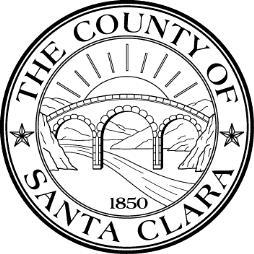 County of Santa Clara Finance Agency Controller-Treasurer County Government Center 70 West Hedding Street, East Wing 2 nd floor San Jose, California 95110-1705 (408) 299-5206 FAX 287-7629 May 21,