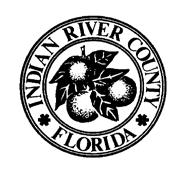 INDIAN RIVER COUNTY/CITY OF VERO BEACH BUILDING DIVISION 1801 27 th Street, Vero Beach, FL 32960 772 226-1260 ELECTRICAL EQUIPMENT SLABS August 24, 2018 Per the Building Official, effective