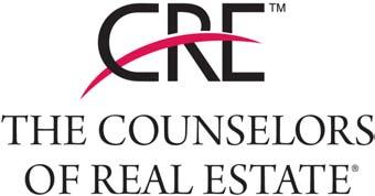 The Counselors of Real Estate 2014 Top Ten issues Affecting Real Estate 1. Energy: The U.S. is becoming increasingly energy independent. 2. Jobs: The job market is expected to remain strong in 2014.