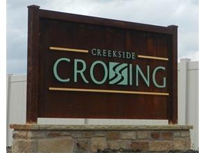 $329,900 MLS #: 9692091 Unit Mix: 3/2 546 & 542 Creekside FRST New Braunfels, TX 78130 2,530 Taxes (Yr): $7,582 (2015) Subdivision: Creekside Crossing Water: Sewer: HOA Dues City City