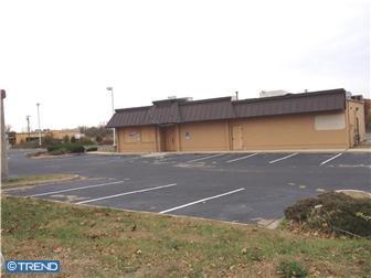 Building, Plenty of Parking, Highway Exposure, Easy Access from Route 95, Package is Complete with the whole set up, Tables, Chairs, Kitchen and Bar Equipment, and More.