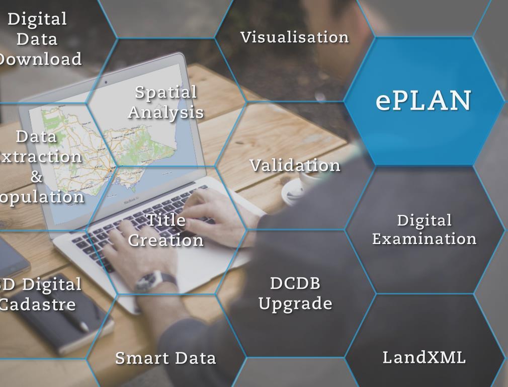 An Overview of the eplan Journey with a Focus on the n eplan 2025 Roadmap Dr Hamed