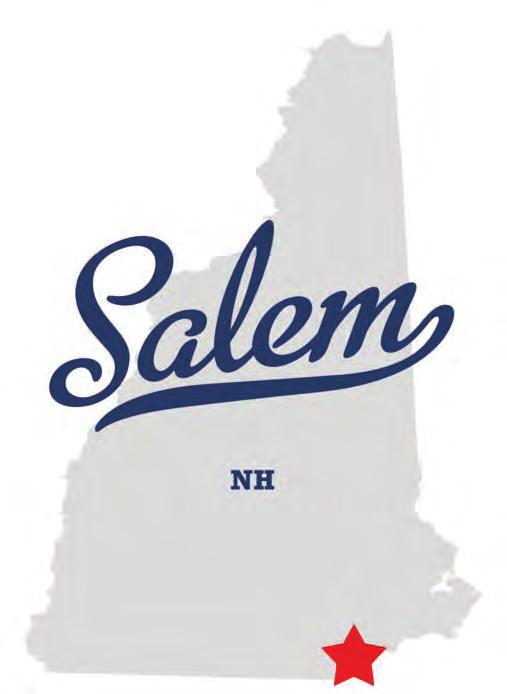 603-327-7475 About Salem, NH Why live in Salem, NH? Where do we begin?