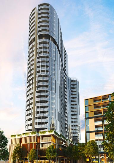 New & Final Release MelbourneApartments Property Features: Location Features: Property Address: Everage Street,