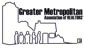 OFFICE APPLICATION FOR MEMBERSHIP Thank you for choosing the Greater Metropolitan Association of REALTORS as your board of choice!