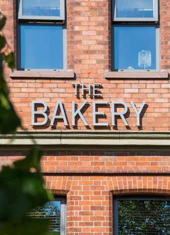 KEY FEATURES Outstanding Third / Fourth Floor Duplex Apartment In The Much Admired South Belfast The Bakery Development Spacious Open Plan Living / Kitchen / Dining Area With South Facing Balcony
