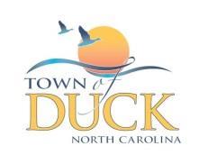 Town of Duck, North Carolina Department of Community Development SE 16-001, 152 Marlin Drive Agenda Item 3a 2.
