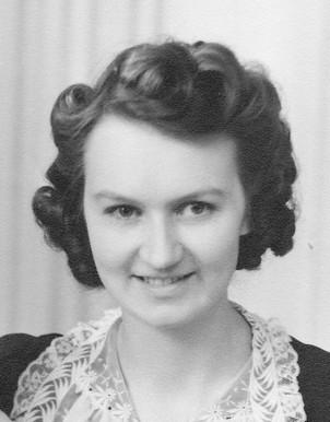 26 Margaret Morris (Peg) OGILVIE 27, daughter of John OGILVIE and Agnes GARDINER, was born on 15 Nov 1895 in Perth, Perthshire, Scotland. 28 29 She immigrated in 1919.