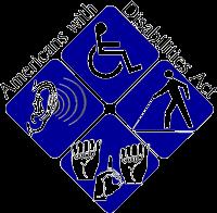 ADA- The American with Disabilities Act On July 26, 1990 the Americans with Disabilities Act became law.