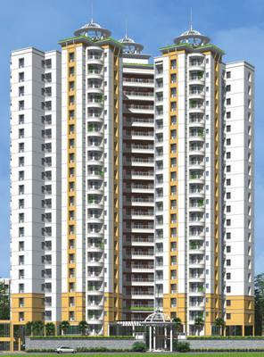 Projects Under Construction By Jain Housing Jain Housing Charing Cross Kaloor, Kochi Livability