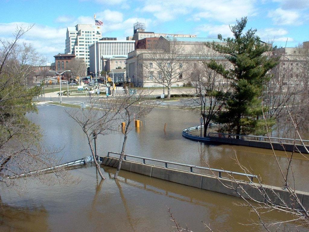 New Jersey Governor s Flood Mitigation Task