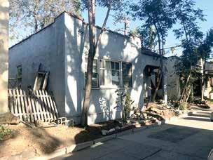 All interested parties will also be contacted when a court date is assigned. PRIME LOCATION! This property is located in one of the most desireable areas in Los Angeles.