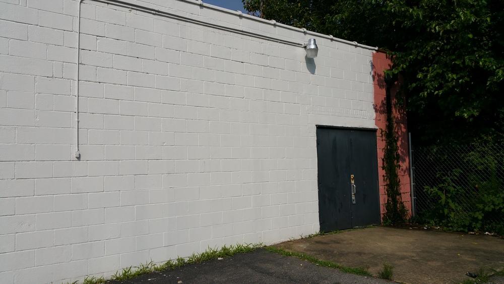 INDUSTRIAL FOR SALE INDUSTRIAL WAREHOUSE PROPERTY FOR SALE ON HULL STREET 2801 & 2805 Hull Street Road, Richmond, VA 23224 MIDLOTHIAN 804.858.