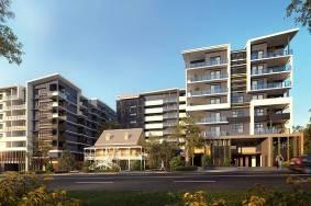 5. BUSINESS UNIT PERFORMANCE Construction Secured construction contract for delivery of Starhill Property Group s 157 apartment Topaz Residences project in Brisbane Commenced construction of 138
