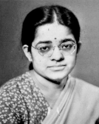 for its anti-cancer properties), and the development of antiepileptic and anti-malarial drugs. She also authored a considerable volume of work on medicinal plants of the Indian subcontinent. 6.
