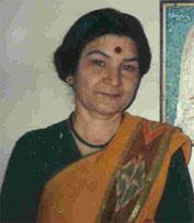 7. Darshan Ranganathan (1941 2001) She was an organic chemist from India who was known for her work in bio-organic chemistry, including pioneering work in protein folding and supramolecular