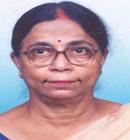 Maharani Chakravorty is a molecular biologist. She organized the first laboratory course on recombinant DNA techniques in Asia and the Far East in 1981.