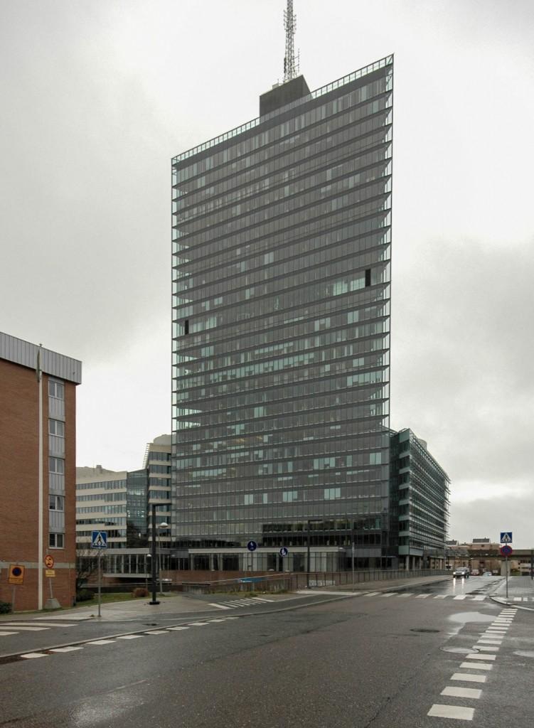 Kista Science City Färögatan 33 164 40 Stockholm The Kista urban area is 's biggest corporate centre Here are more companies and employees within a limited space than anywhere else in the country Of