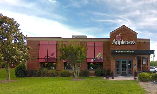 Commercial Real Estate Exclusive Investment Opportunity Dark Applebee s Statesboro, GA Actual Property Asking Price: $1,989,000 Contact For