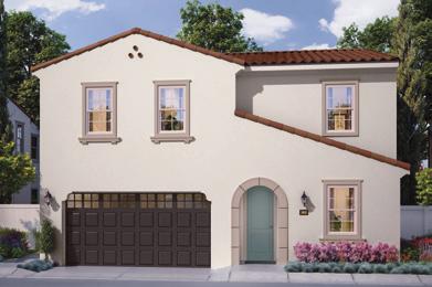 RESIDENCE 1R Approx. 2,211 Sq. Ft. 3-4 Bedrooms 2.