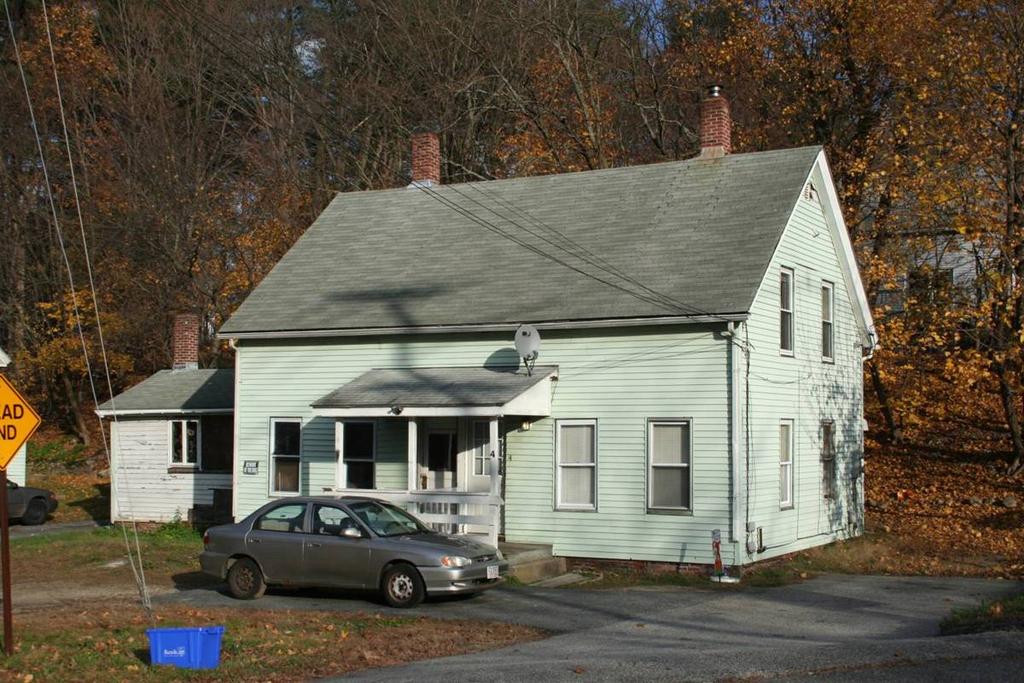 House at 2-4 Allen Court, camera