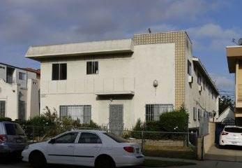 of Units: 6 Year Built: 1963 Price/Unit: $291,667 Price/SF: $326.01 CAP Rate: 4.80% GRM: 13.